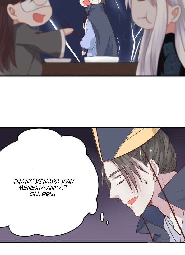 Halaman 22 dari The Ghostly Doctor Chapter 91