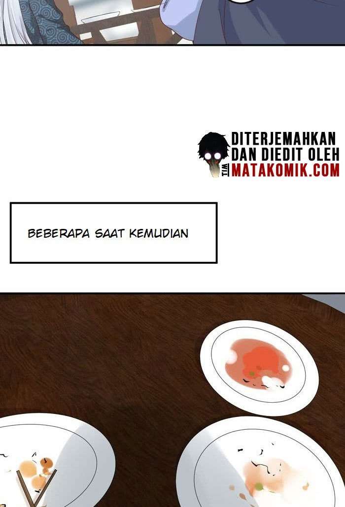 Halaman 24 dari The Ghostly Doctor Chapter 91
