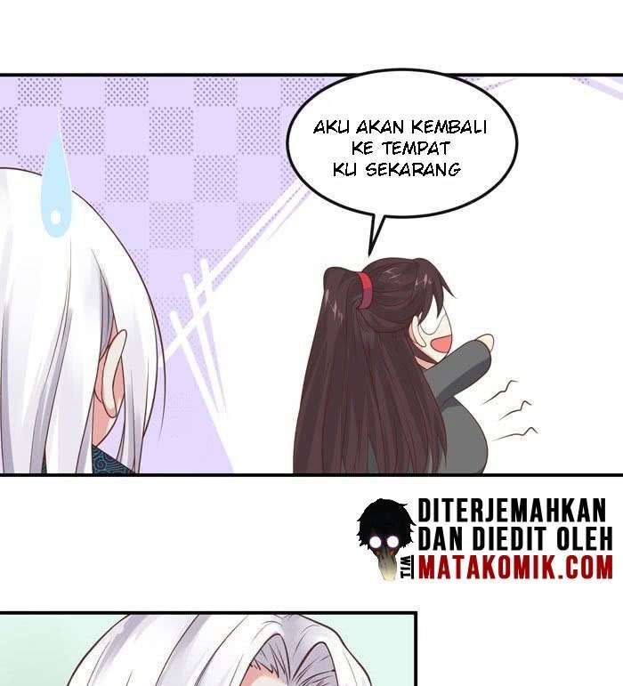 Halaman 26 dari The Ghostly Doctor Chapter 91