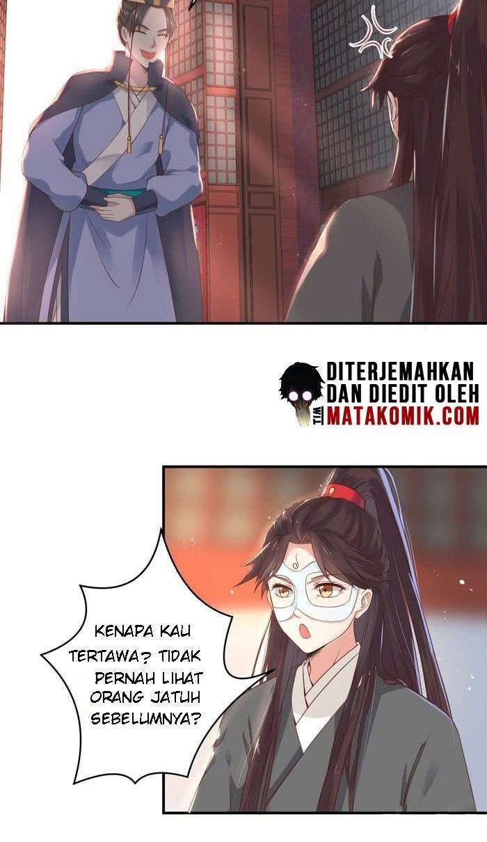 Halaman 4 dari The Ghostly Doctor Chapter 91