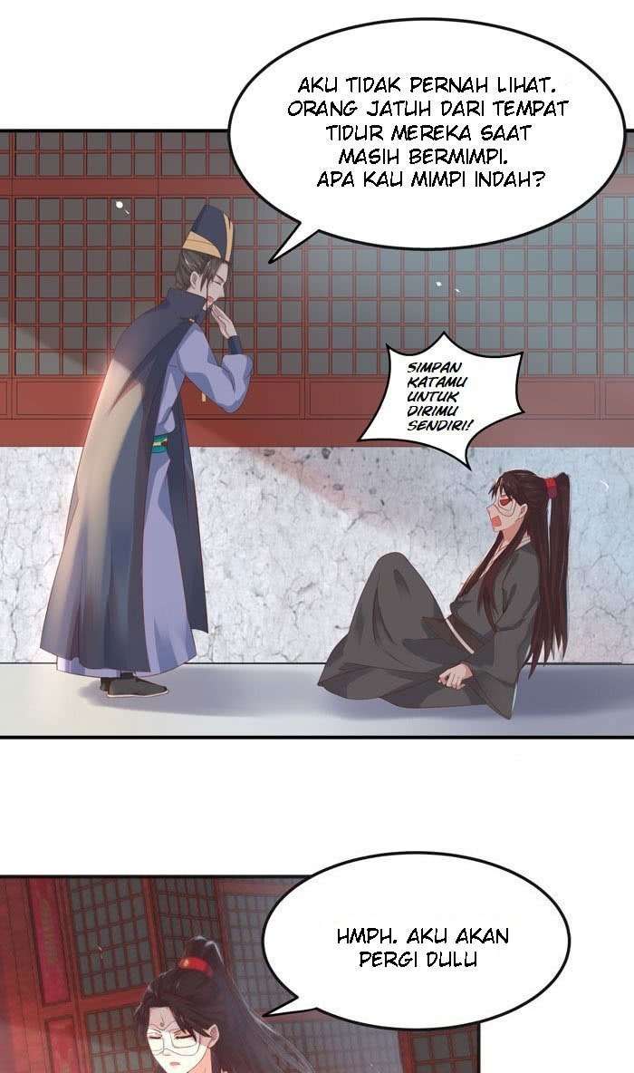Halaman 5 dari The Ghostly Doctor Chapter 91