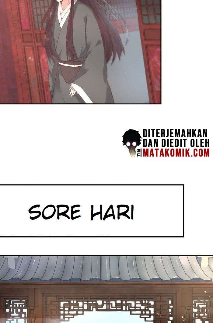 Halaman 6 dari The Ghostly Doctor Chapter 91