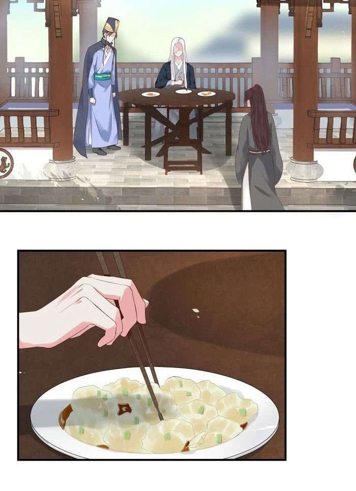 Halaman 7 dari The Ghostly Doctor Chapter 91