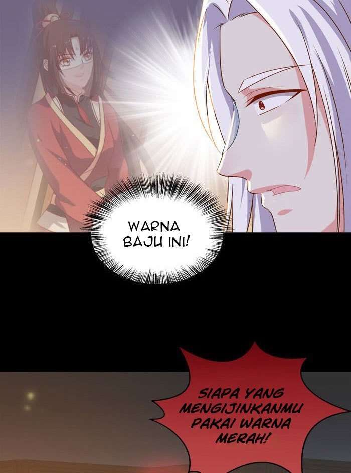 Halaman 12 dari The Ghostly Doctor Chapter 92