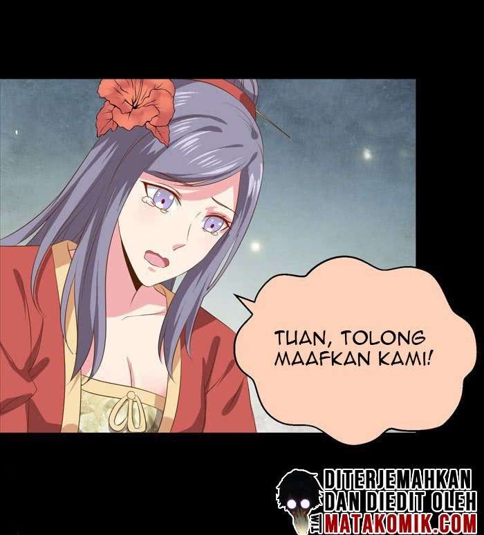 Halaman 14 dari The Ghostly Doctor Chapter 92