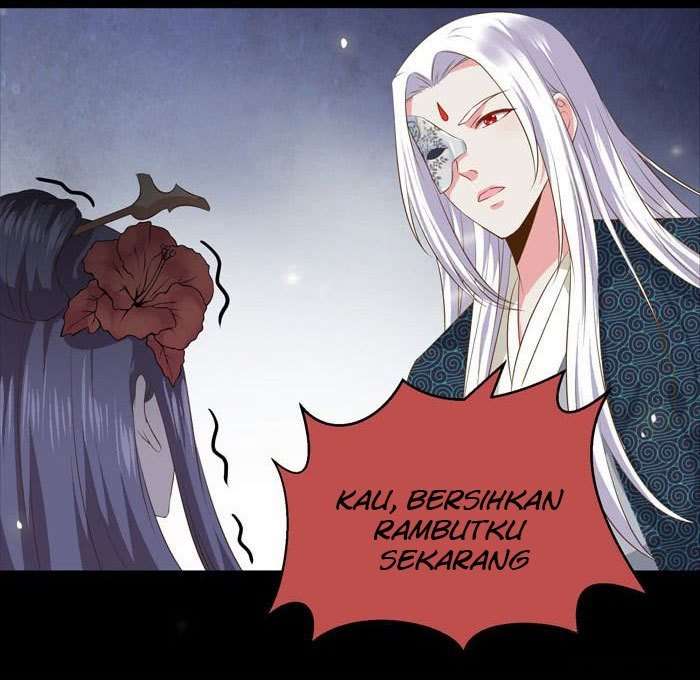 Halaman 16 dari The Ghostly Doctor Chapter 92