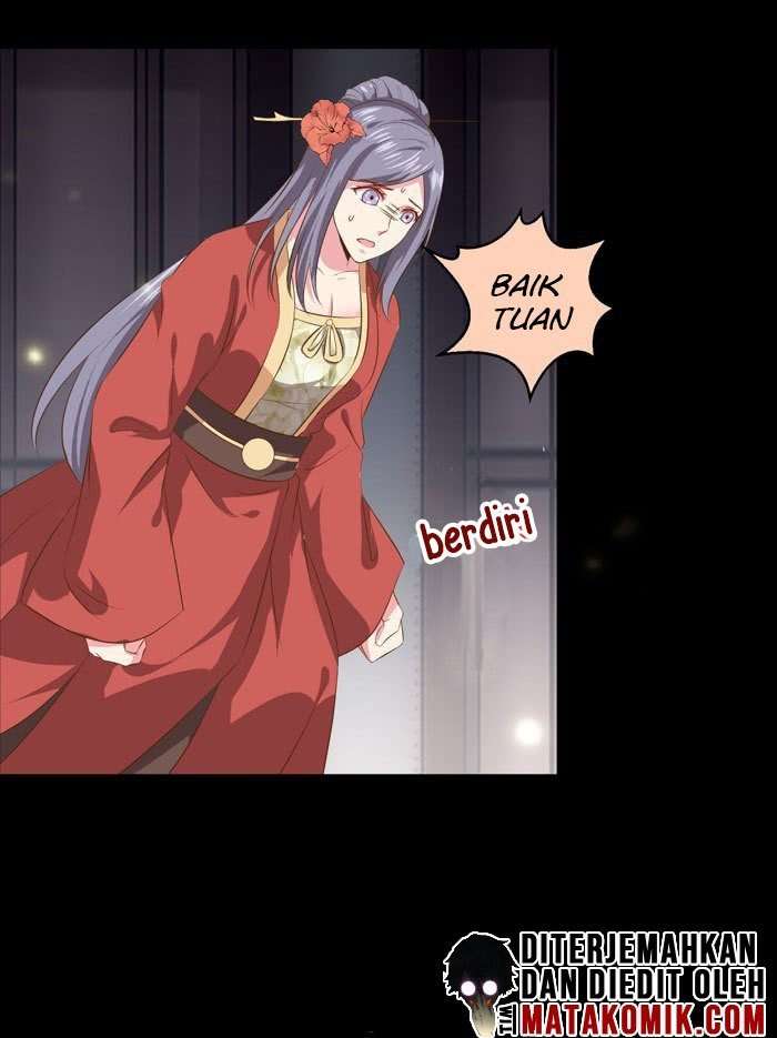 Halaman 17 dari The Ghostly Doctor Chapter 92