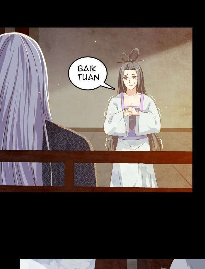 Halaman 20 dari The Ghostly Doctor Chapter 92