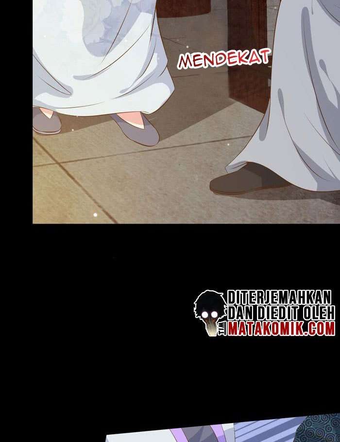 Halaman 21 dari The Ghostly Doctor Chapter 92