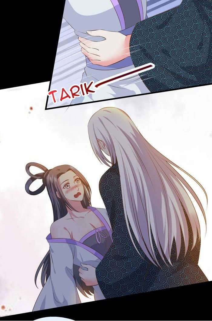 Halaman 22 dari The Ghostly Doctor Chapter 92