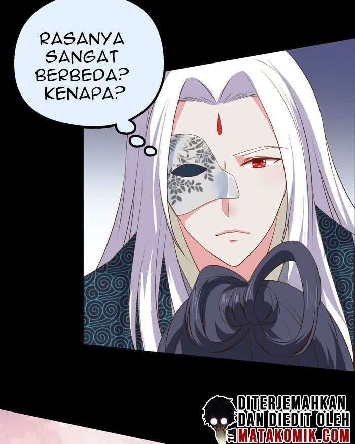Halaman 23 dari The Ghostly Doctor Chapter 92