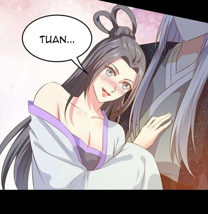 Halaman 24 dari The Ghostly Doctor Chapter 92