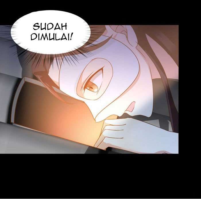 Halaman 25 dari The Ghostly Doctor Chapter 92