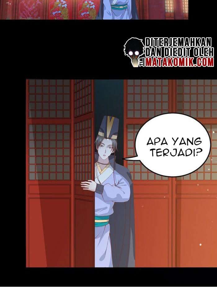 Halaman 27 dari The Ghostly Doctor Chapter 92