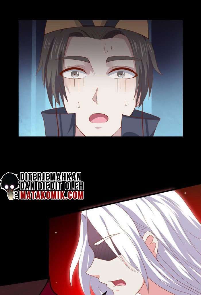Halaman 28 dari The Ghostly Doctor Chapter 92
