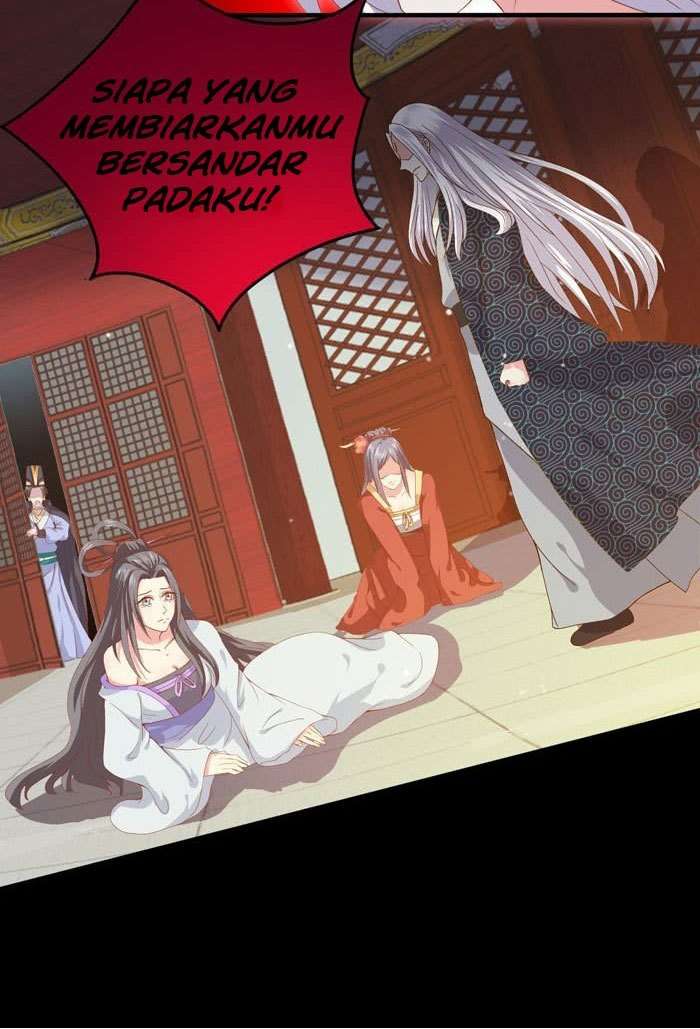 Halaman 29 dari The Ghostly Doctor Chapter 92