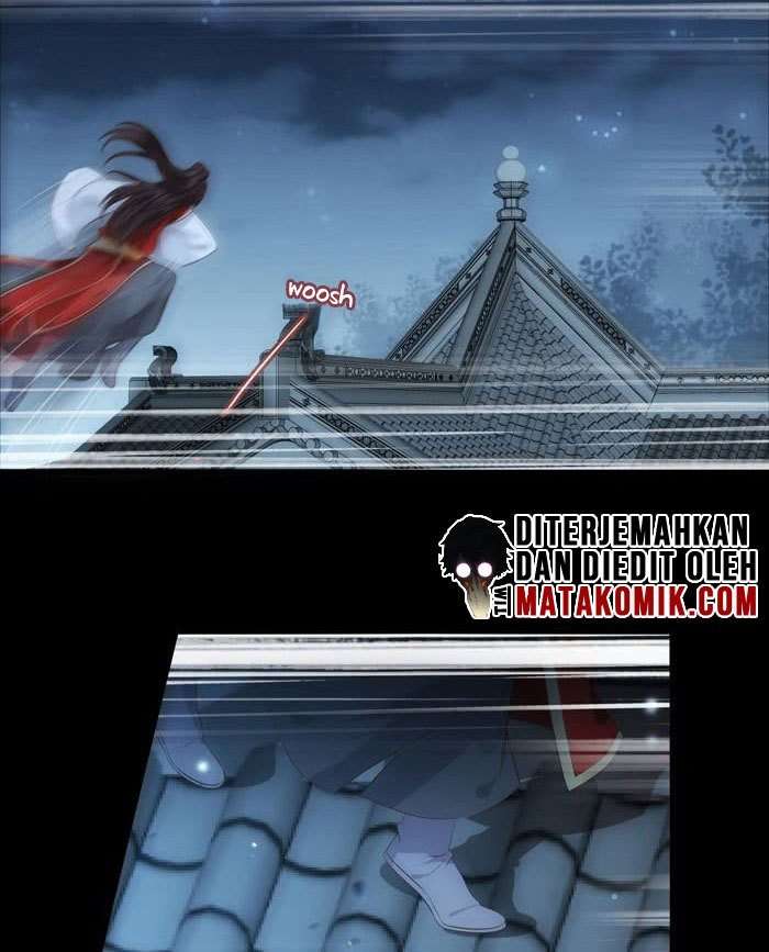 Halaman 3 dari The Ghostly Doctor Chapter 92