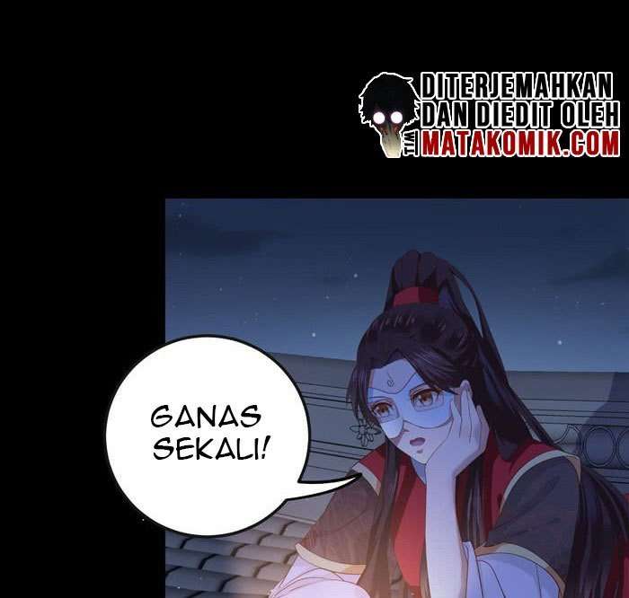 Halaman 30 dari The Ghostly Doctor Chapter 92