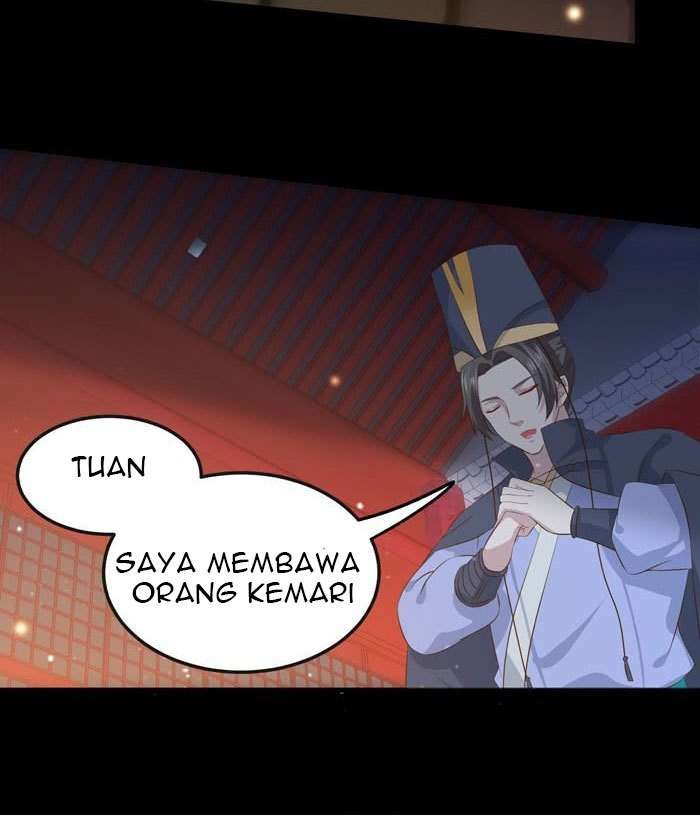 Halaman 7 dari The Ghostly Doctor Chapter 92