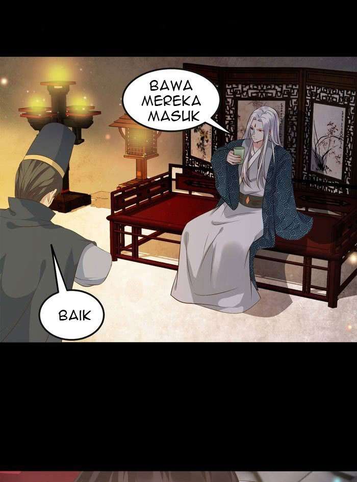 Halaman 8 dari The Ghostly Doctor Chapter 92