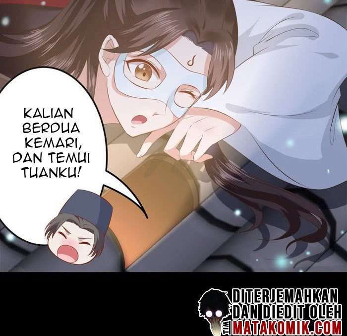 Halaman 9 dari The Ghostly Doctor Chapter 92