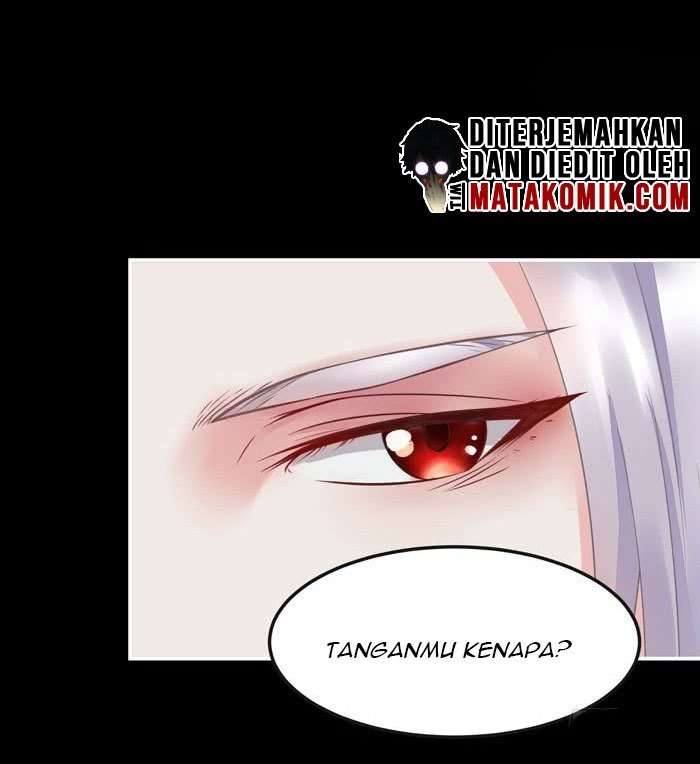 Halaman 10 dari The Ghostly Doctor Chapter 93