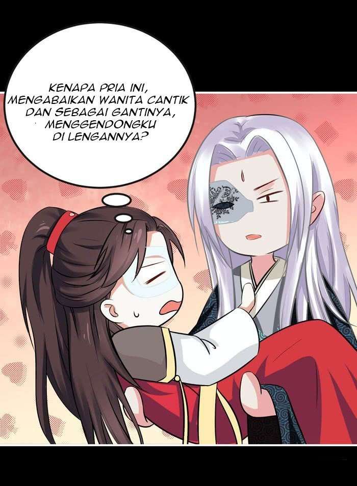 Halaman 12 dari The Ghostly Doctor Chapter 93