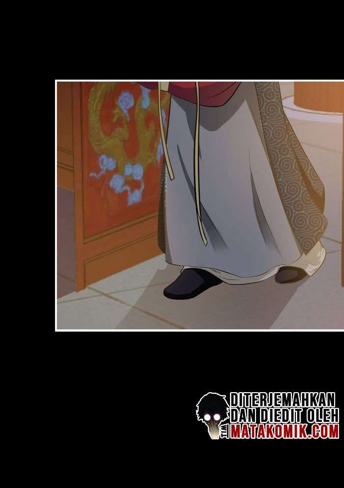 Halaman 13 dari The Ghostly Doctor Chapter 93