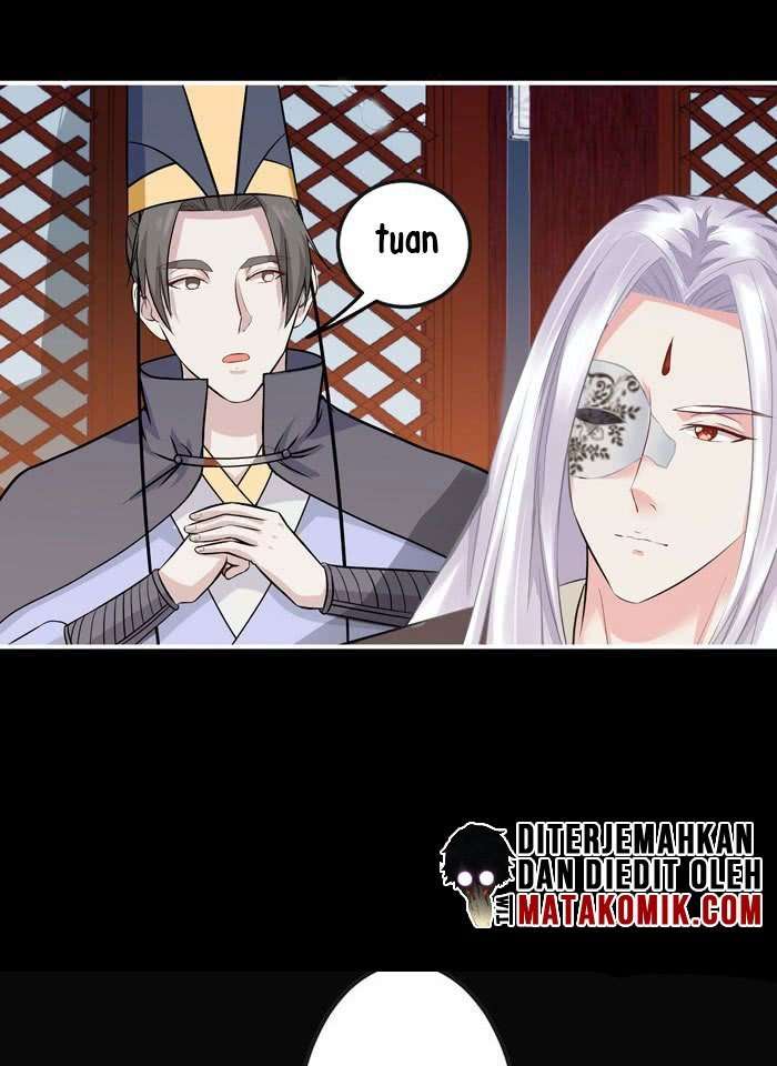 Halaman 15 dari The Ghostly Doctor Chapter 93