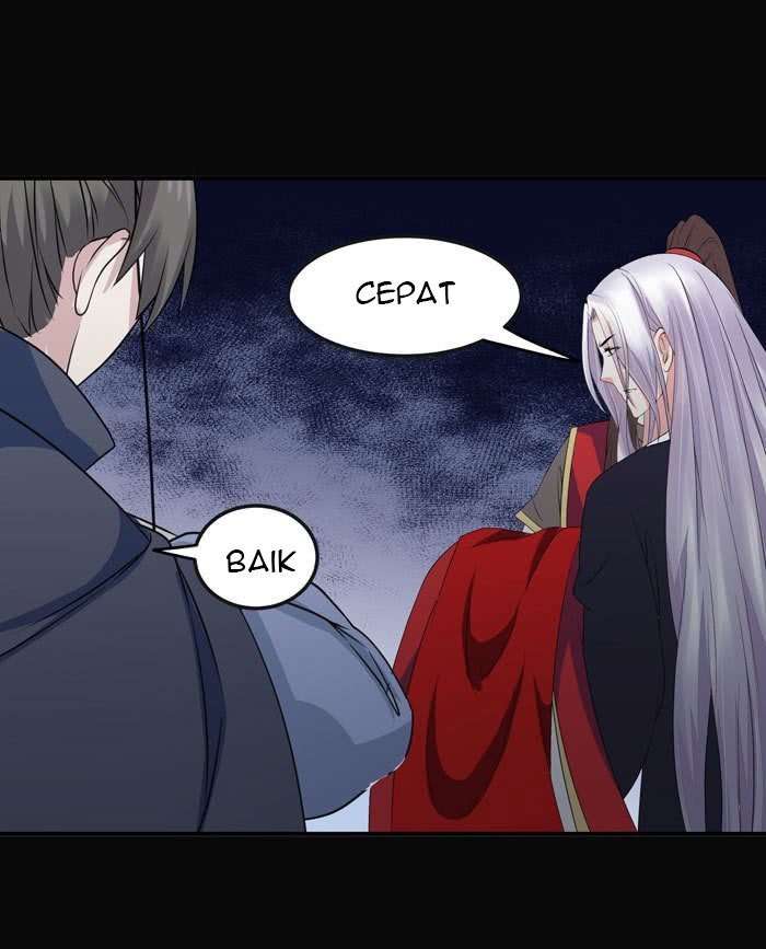 Halaman 18 dari The Ghostly Doctor Chapter 93
