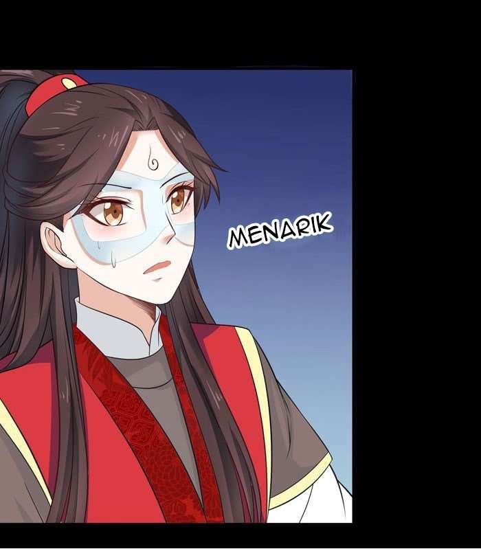 Halaman 20 dari The Ghostly Doctor Chapter 93