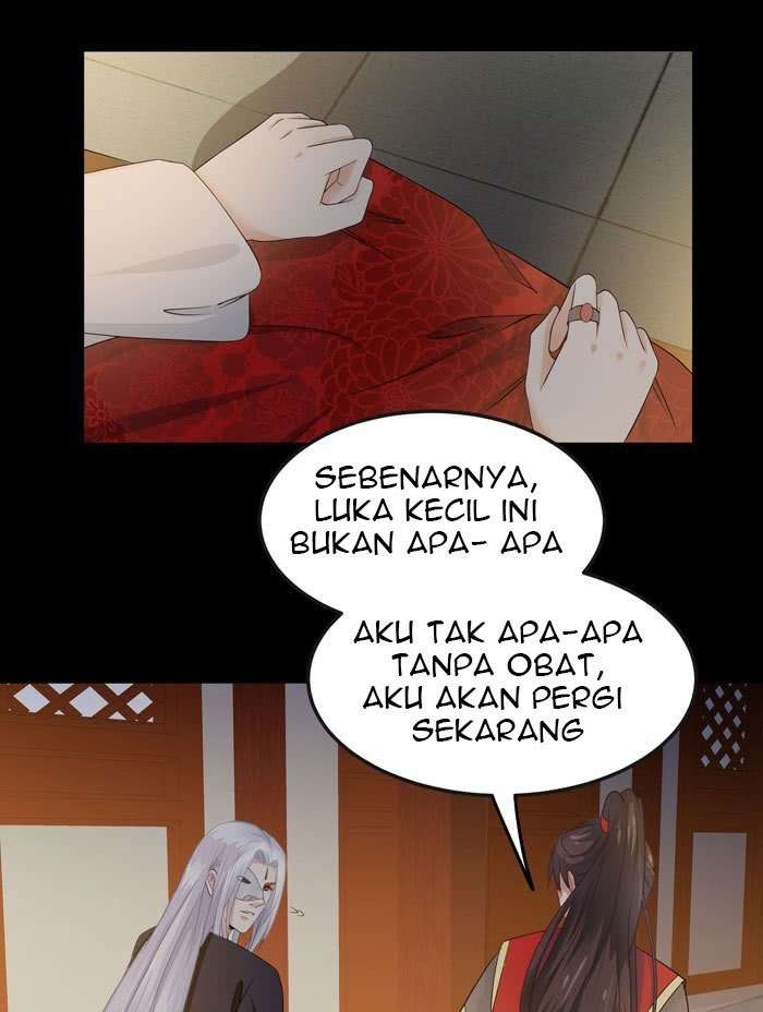 Halaman 21 dari The Ghostly Doctor Chapter 93