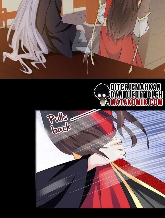Halaman 22 dari The Ghostly Doctor Chapter 93