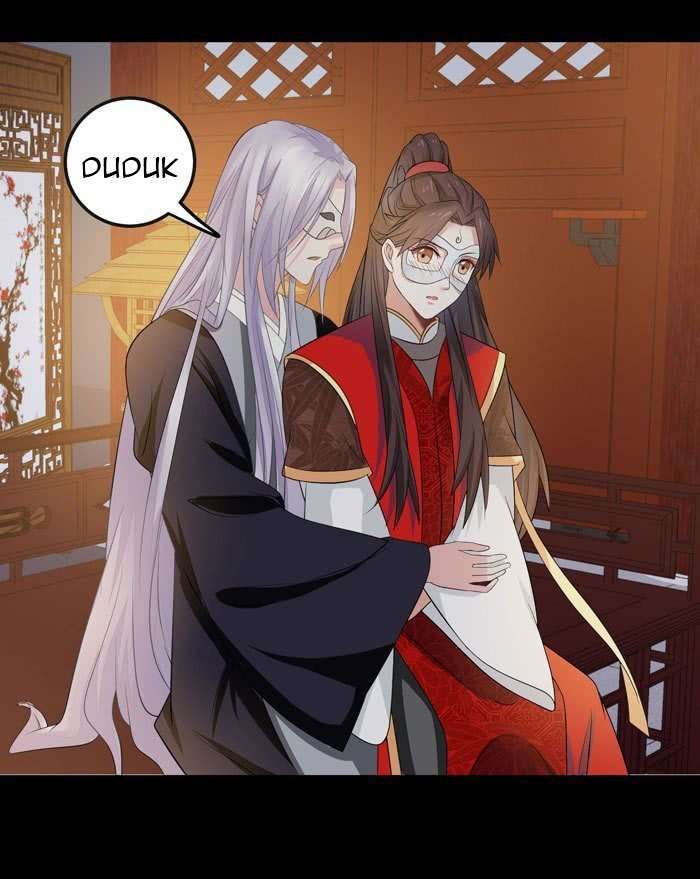 Halaman 23 dari The Ghostly Doctor Chapter 93