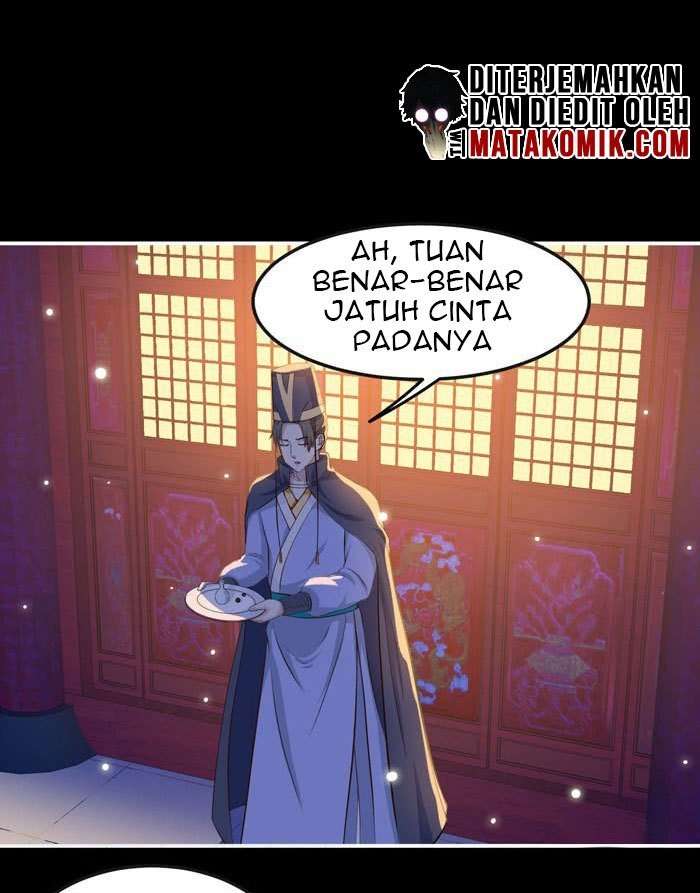 Halaman 24 dari The Ghostly Doctor Chapter 93