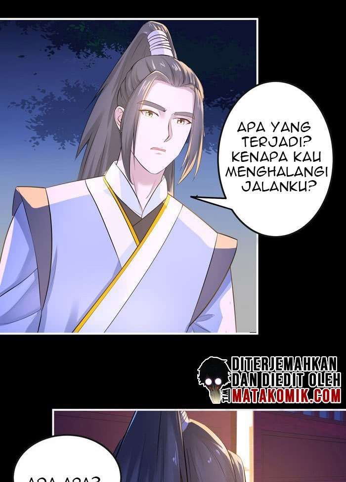 Halaman 26 dari The Ghostly Doctor Chapter 93