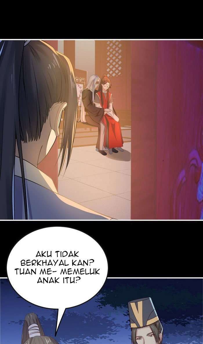 Halaman 28 dari The Ghostly Doctor Chapter 93