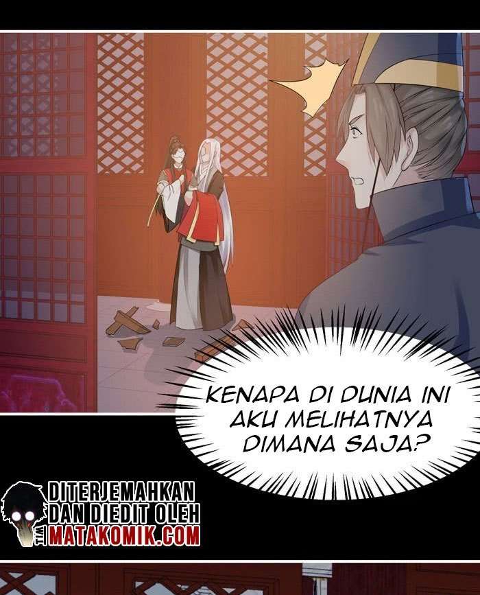 Halaman 3 dari The Ghostly Doctor Chapter 93