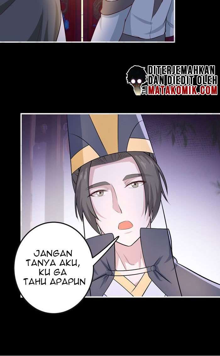 Halaman 30 dari The Ghostly Doctor Chapter 93
