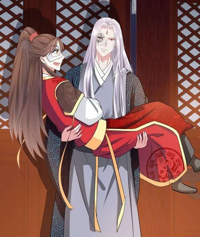 Halaman 4 dari The Ghostly Doctor Chapter 93