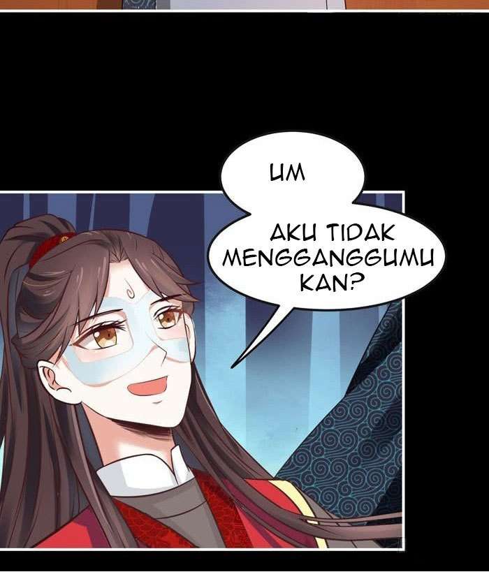 Halaman 5 dari The Ghostly Doctor Chapter 93