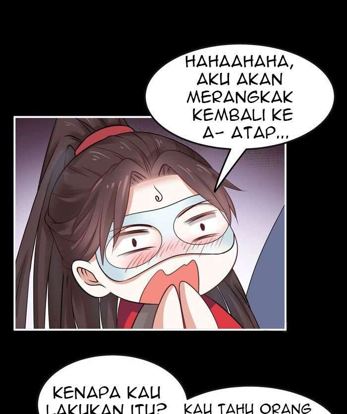 Halaman 6 dari The Ghostly Doctor Chapter 93