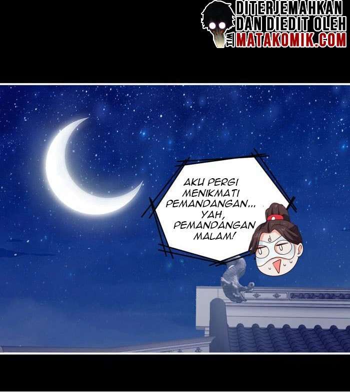 Halaman 8 dari The Ghostly Doctor Chapter 93