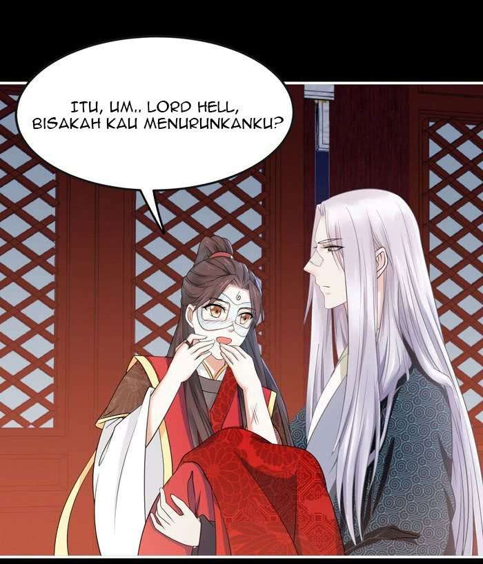 Halaman 9 dari The Ghostly Doctor Chapter 93