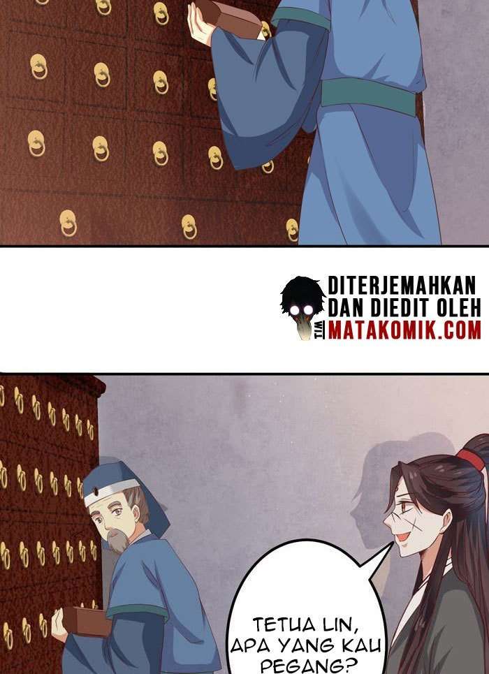 Halaman 10 dari The Ghostly Doctor Chapter 95