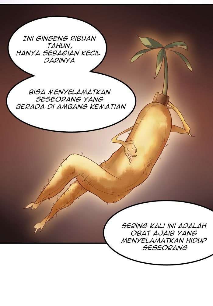 Halaman 12 dari The Ghostly Doctor Chapter 95