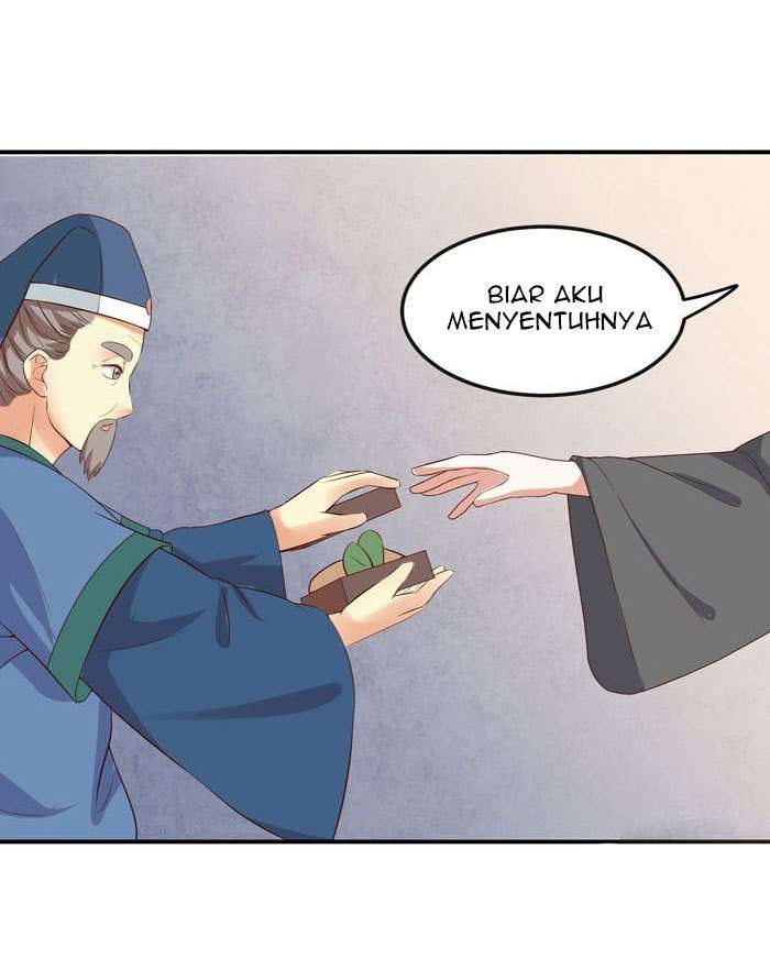 Halaman 13 dari The Ghostly Doctor Chapter 95