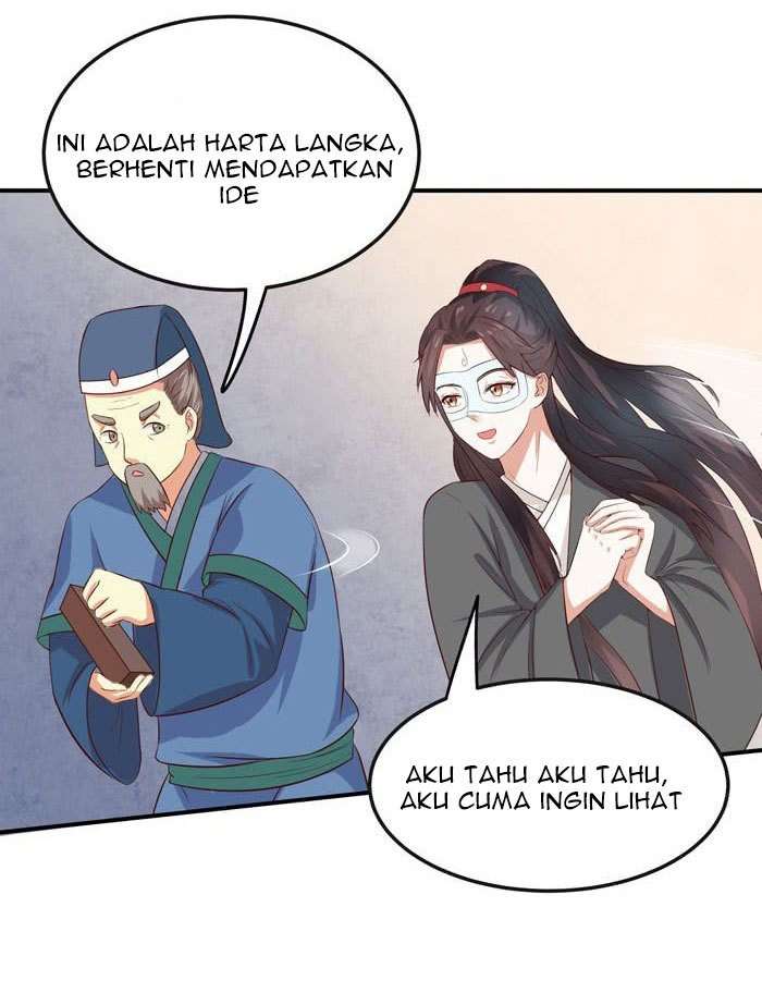 Halaman 14 dari The Ghostly Doctor Chapter 95