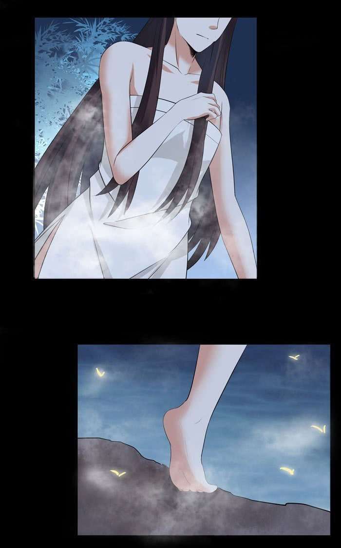 Halaman 18 dari The Ghostly Doctor Chapter 95