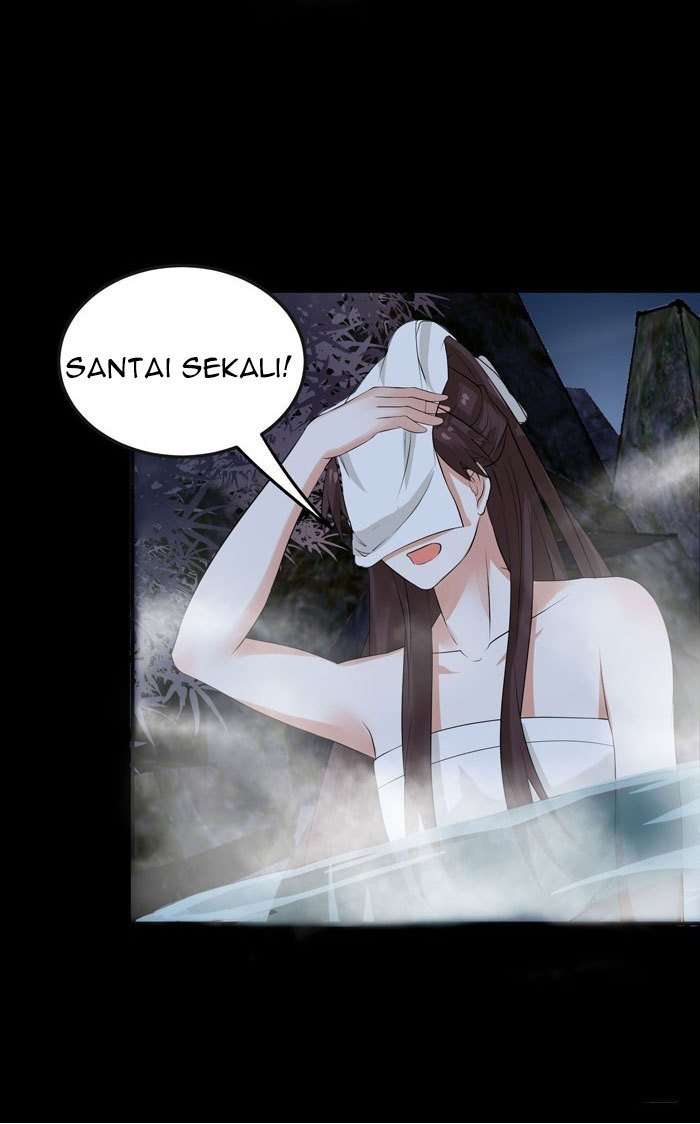Halaman 19 dari The Ghostly Doctor Chapter 95